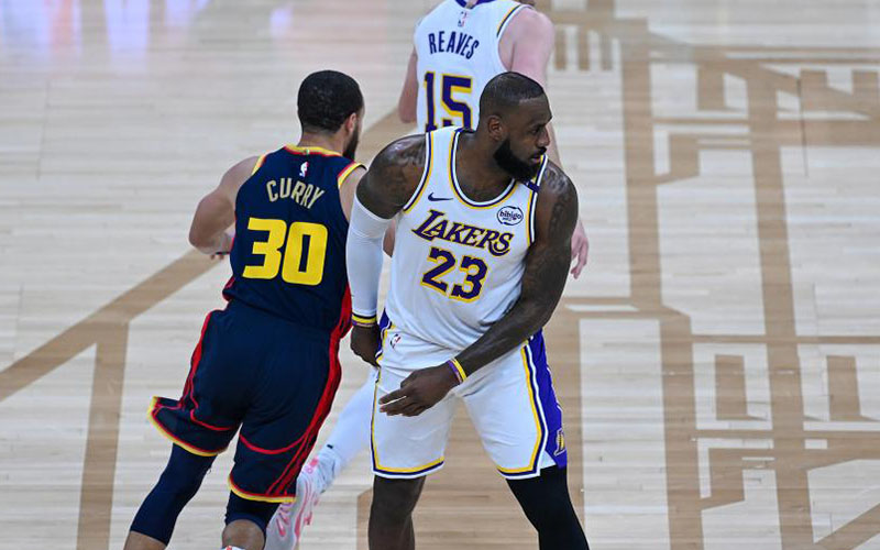 詹姆斯赛事官方发布大胜新规，掘金争议不断！的简单介绍