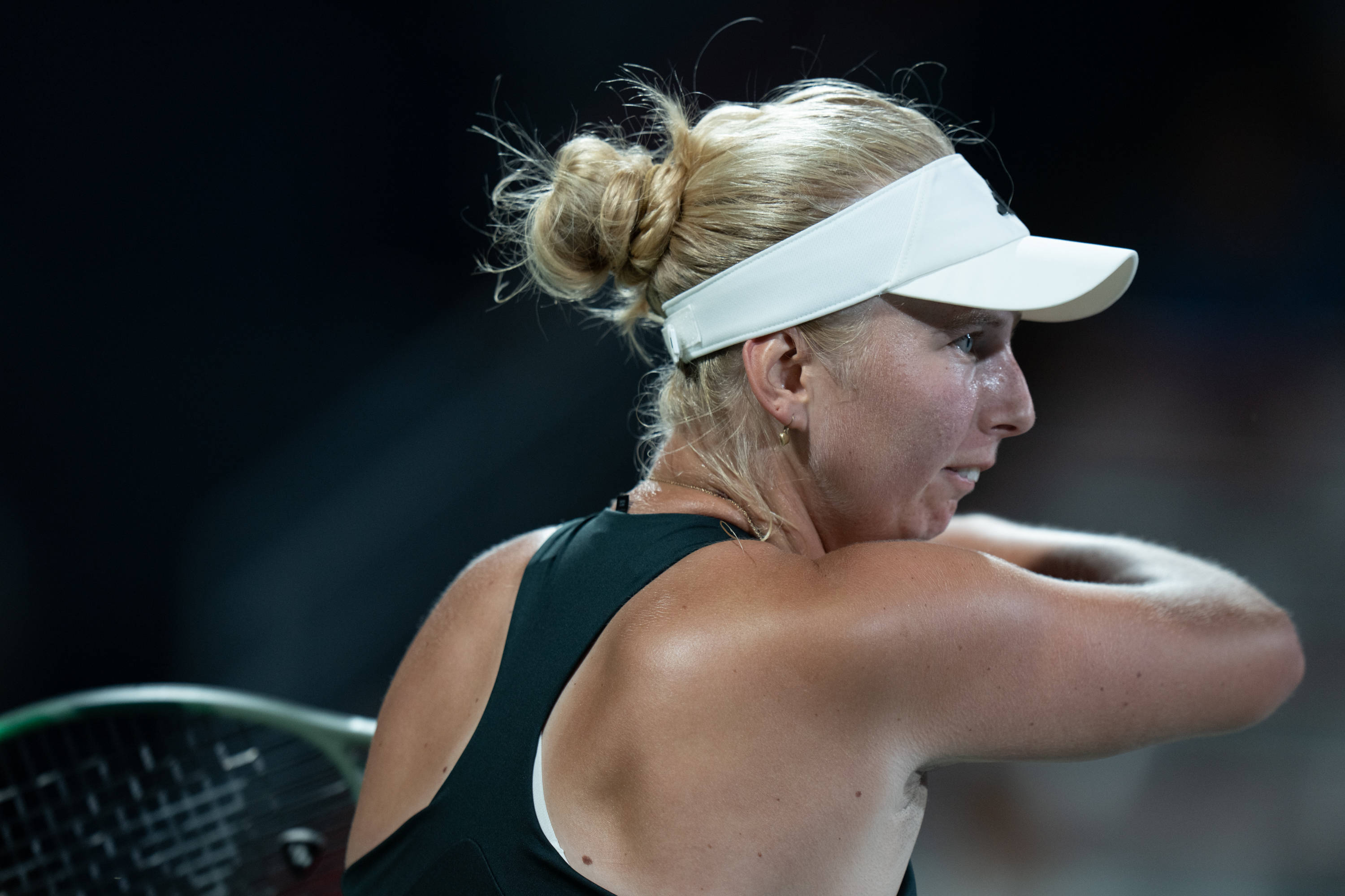 包含大坂直美新星赛事规则更新表现惊艳，德国队未来可期！的词条